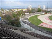 Stadion „Akademik” Sofia