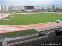 Stadion „Akademik” Sofia