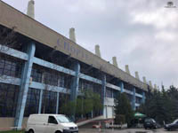 Stadion „Akademik” Sofia