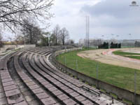 Stadion „Akademik” Sofia