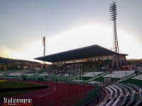 Stadion Beroe