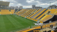 Stadion Hristo Botev