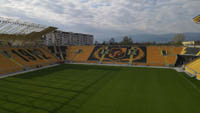 Stadion Hristo Botev