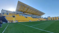 Stadion Hristo Botev