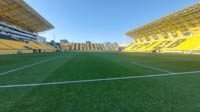 Stadion Hristo Botev