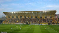 Stadion Hristo Botev