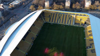 Stadion Hristo Botev