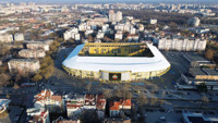 Stadion Hristo Botev