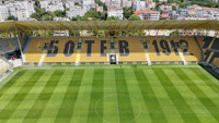 Stadion Hristo Botev