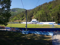 Stadion Chavdar Tsvetkov