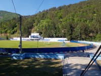 Stadion Chavdar Tsvetkov