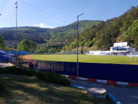 Stadion Chavdar Tsvetkov