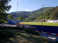 Stadion Chavdar Tsvetkov