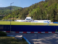 Stadion Chavdar Tsvetkov