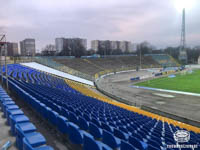 VIVACOM Arena - Georgi Asparuhov (Gerena)