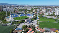 VIVACOM Arena - Georgi Asparuhov (Gerena)