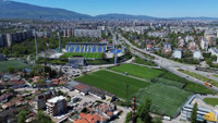 VIVACOM Arena - Georgi Asparuhov (Gerena)