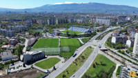 VIVACOM Arena - Georgi Asparuhov (Gerena)