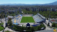 VIVACOM Arena - Georgi Asparuhov (Gerena)