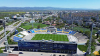 VIVACOM Arena - Georgi Asparuhov (Gerena)