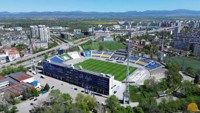 VIVACOM Arena - Georgi Asparuhov (Gerena)