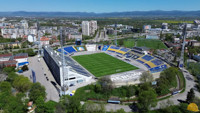 VIVACOM Arena - Georgi Asparuhov (Gerena)