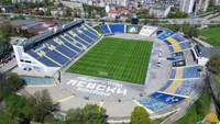 VIVACOM Arena - Georgi Asparuhov (Gerena)
