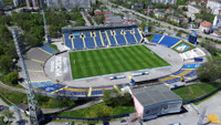 VIVACOM Arena - Georgi Asparuhov (Gerena)