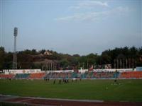 Stadion Gradski Łowecz