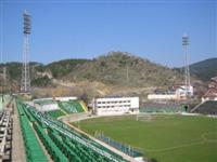 Stadion Hristo Botev Blagoevgrad