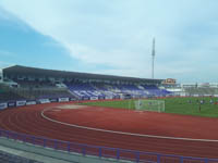 Stadion Ivaylo