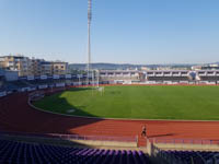 Stadion Ivaylo