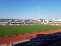 Stadion Ivaylo