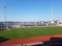 Stadion Ivaylo