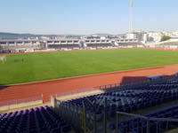 Stadion Ivaylo