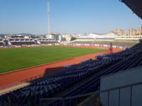 Stadion Ivaylo