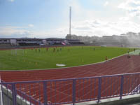 Stadion Ivaylo