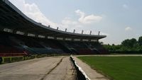 Stadion Lokomotiv