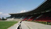 Stadion Lokomotiv