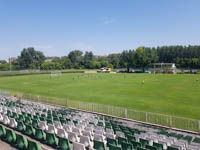 Stadion Lokomotiv