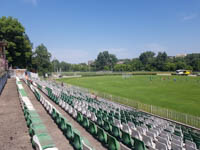 Stadion Lokomotiv