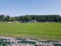 Stadion Lokomotiv