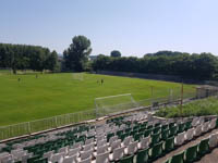 Stadion Lokomotiv