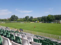 Stadion Lokomotiv