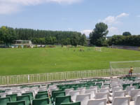 Stadion Lokomotiv