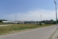 Stadion Lokomotiv Plovdiv (Lauta)