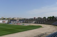 Stadion Lokomotiv Plovdiv (Lauta)