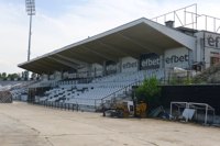 Stadion Lokomotiv Plovdiv (Lauta)