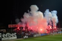 Stadion Lokomotiv Plovdiv (Lauta)