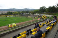 Stadion Minyor